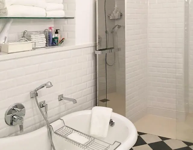 Апартаменты New Design *