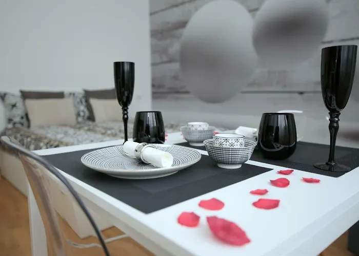 P&d Navigli Ripa Ticinese 아파트
