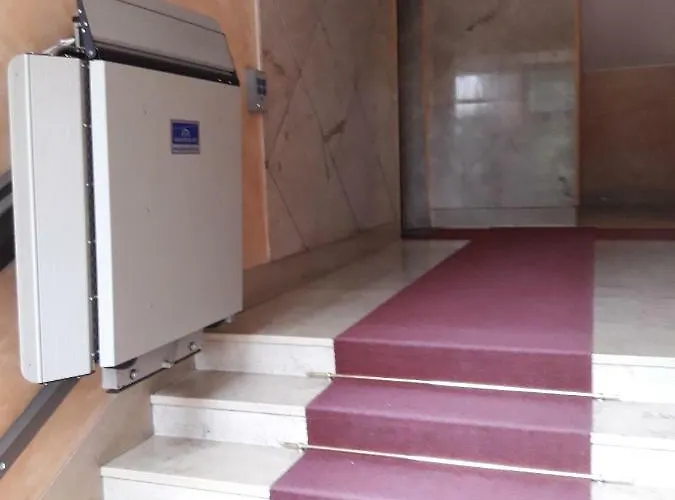 San Raffaele Citta Studi * Milano