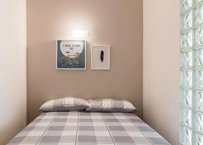 Fantoni 2 San Siro Wi-fi Apartman