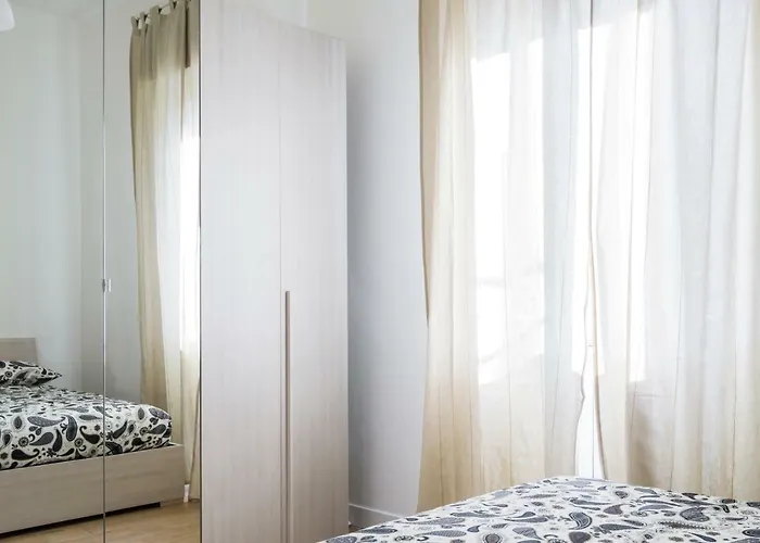 Fantoni 2 San Siro Wi-fi Apartman