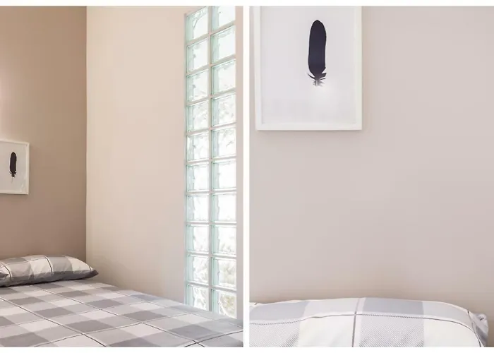 Fantoni 2 San Siro Wi-fi Apartman Milánó