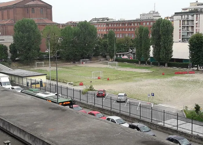 San Raffaele Citta Studi *