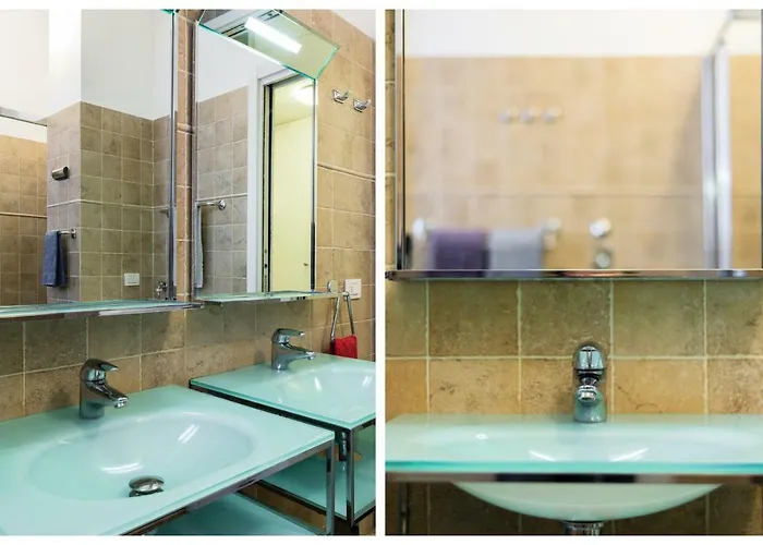 S. Ambrogio Square * Милан