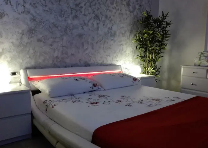 Mecenate Cozy Flat Apartment *