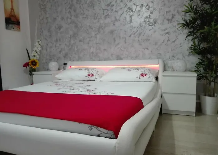 Mecenate Cozy Flat Milan