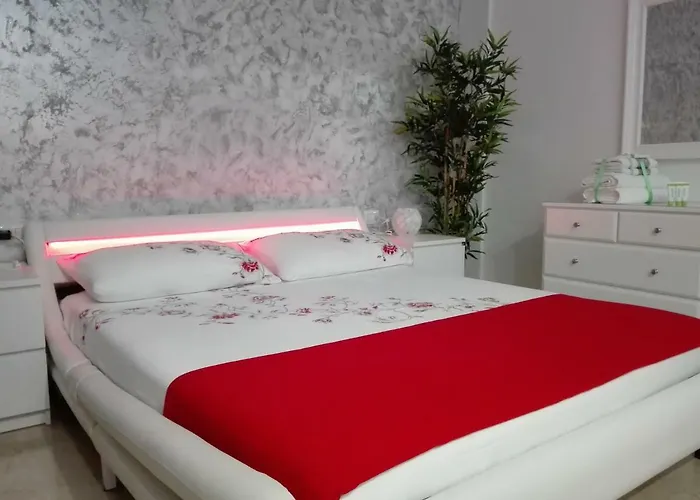 Mecenate Cozy Flat *