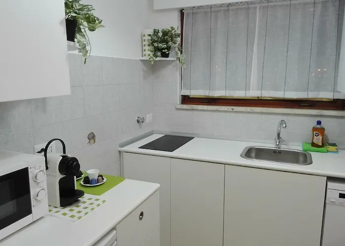 Mecenate Cozy Flat * Milan