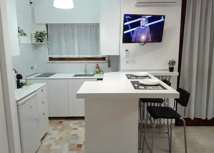 Mecenate Cozy Flat * Milan