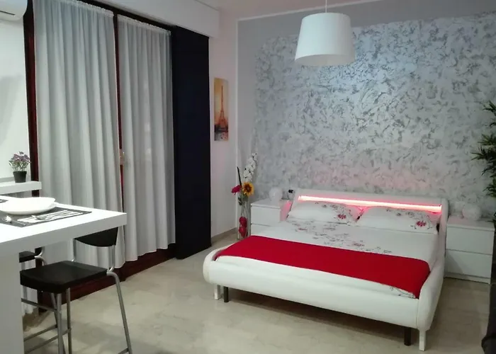 Mecenate Cozy Flat Milan