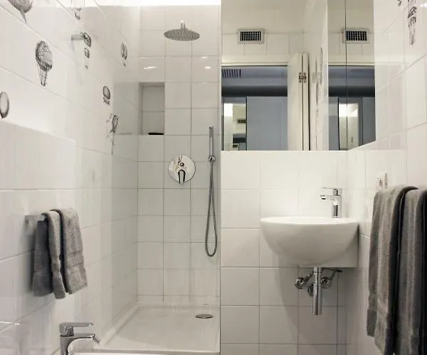 Vakantiehuis La Marina Di *