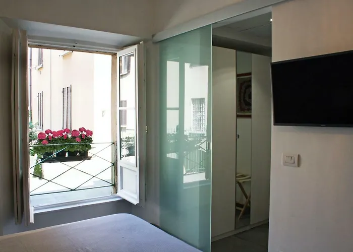 La Marina Di * Milaan