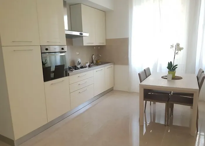 米兰中心公寓 *