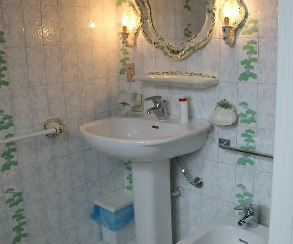 Πανσιόν La Μιλάνο