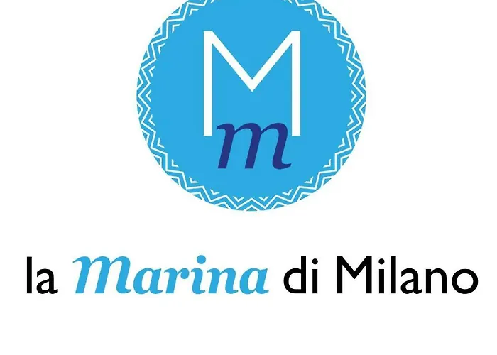 La Marina Di Vakantiehuis Milaan