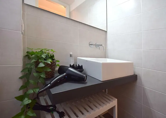 Giotto's House アパート ミラノ