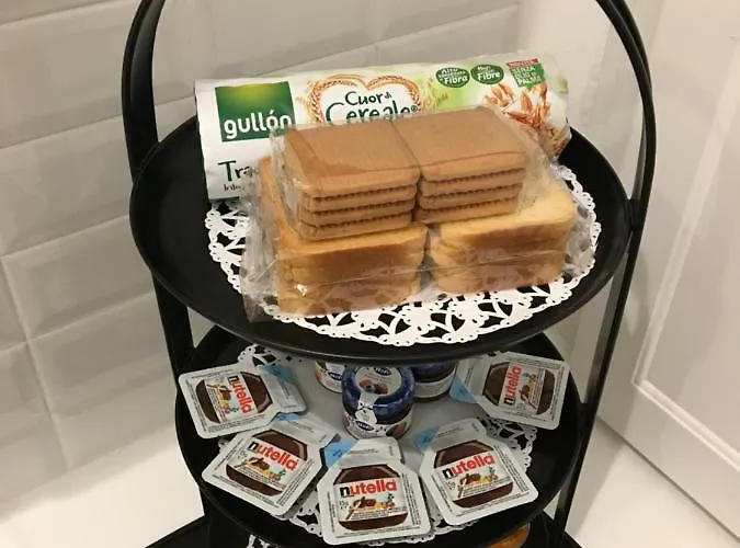 New Design Апартаменты *