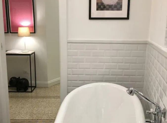 New Design Апартаменты *