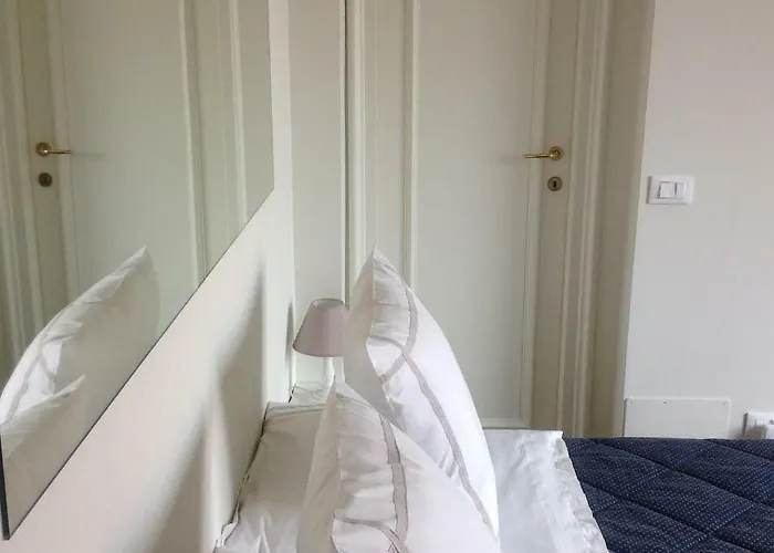 Pied A Terre With Terrazza In Center Lejlighed Milano