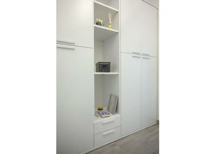 Imhome - Fontana Milão