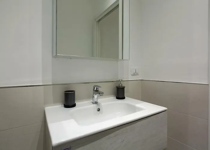 Apartamento Imhome - Fontana Milão