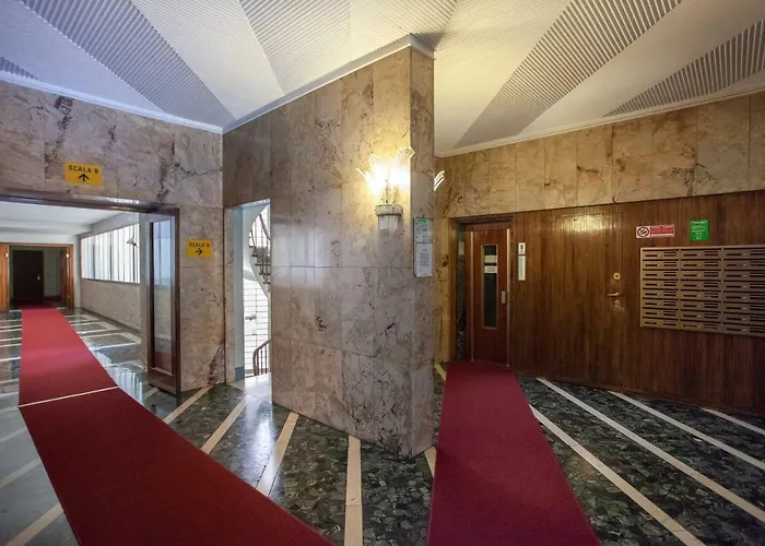 Apartamento Imhome - Fontana *