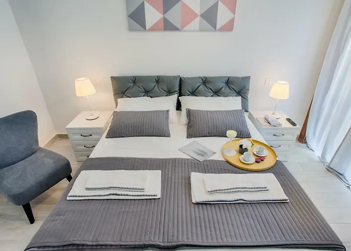 Imhome - Fontana Apartamento Milão