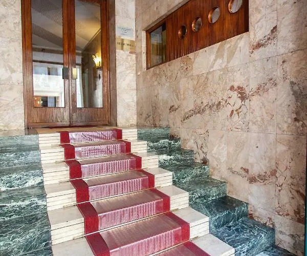 Apartamento Imhome - Fontana Milão