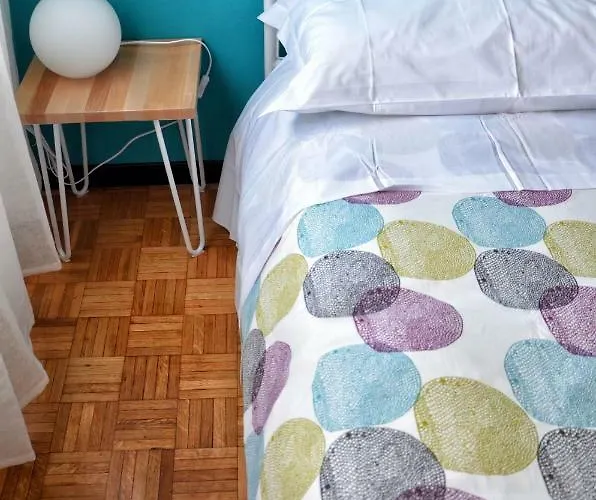 Tortona86 Appartamento Milano