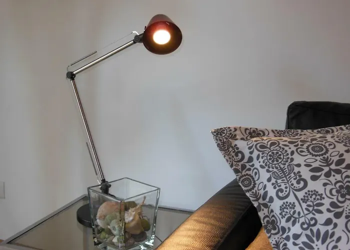 Casa Di Molly Lejlighed