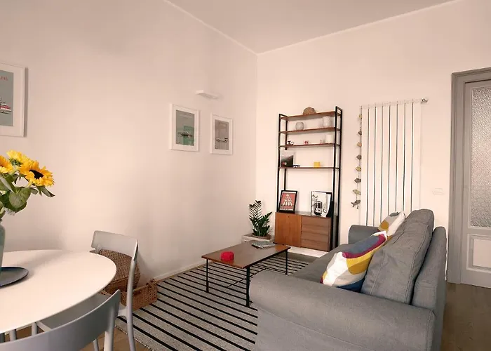 Casa Dela Appartamento