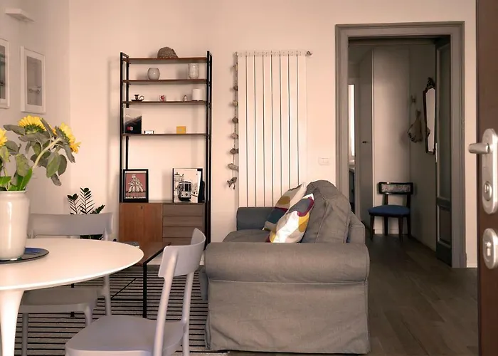 Casa Dela Appartamento