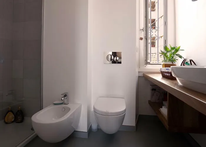 Casa Dela Appartamento *