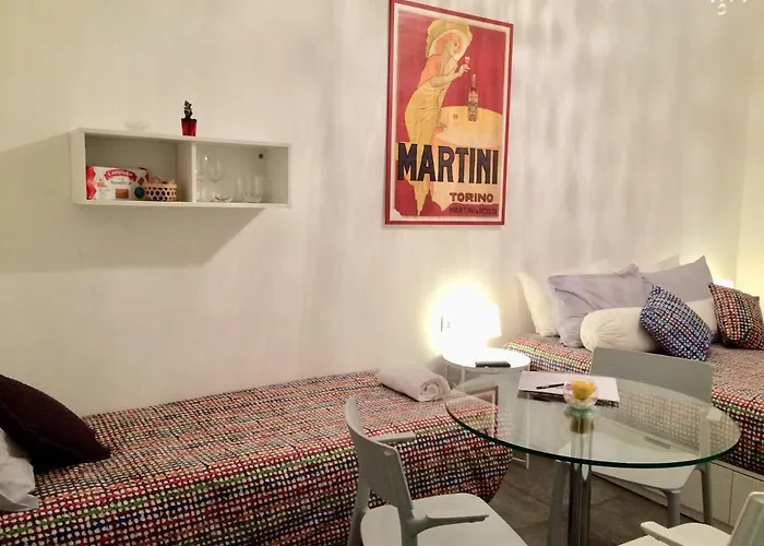 Vakantiehuis La Marina Di