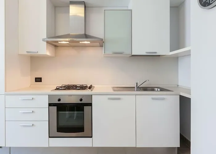 Daire Easylife - - Aragona 22 - Citta Studi