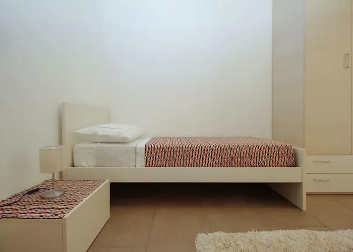 Easylife - - Aragona 22 - Citta Studi