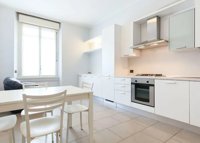 Daire Easylife - - Aragona 22 - Citta Studi