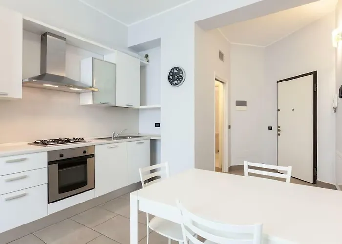Easylife - - Aragona 22 - Citta Studi Milano