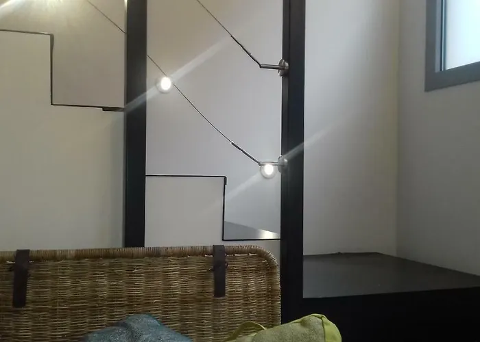 10 Via Giuseppe Sirtori Apartmán