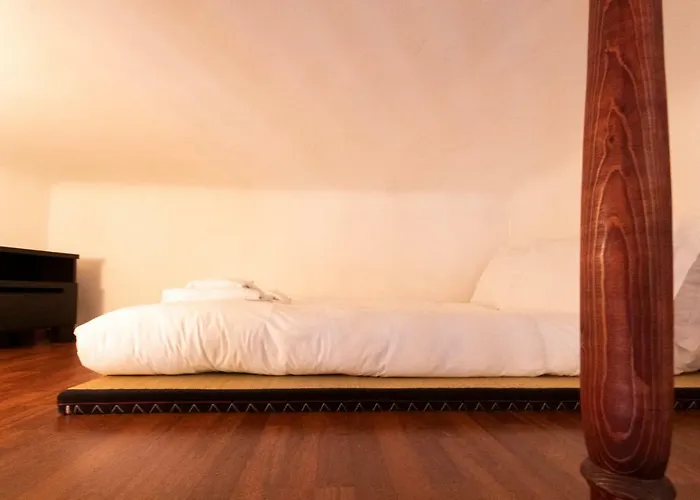 Alzaia 54 Navigli * Milano