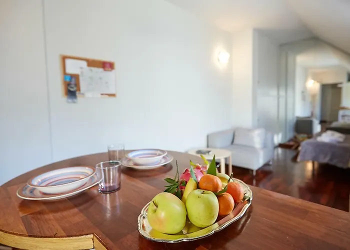 Διαμέρισμα Guesthost - Con Balcone Per 2 Persone Μιλάνο