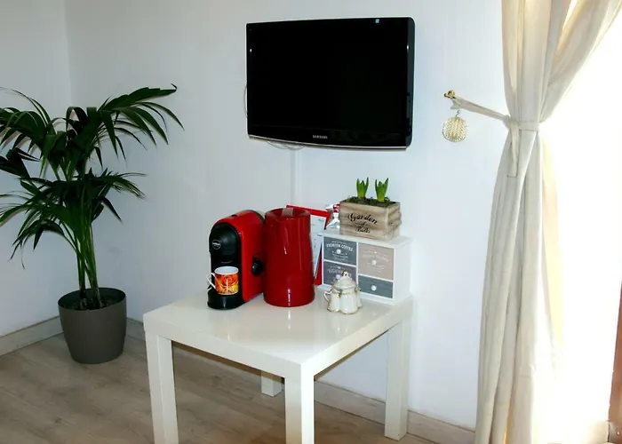 Apartman San Luigi *