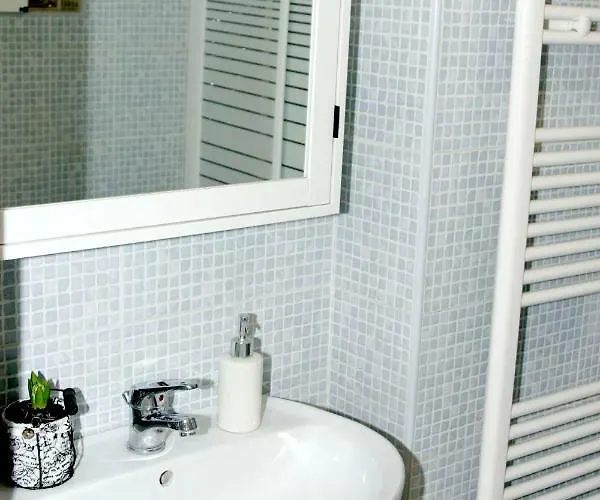 San Luigi Apartman