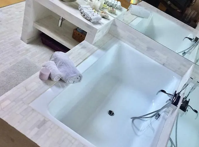 Lägenhet Luxy Close Navigli *