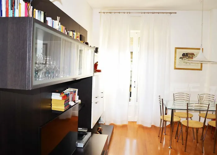 Apartman Lario
