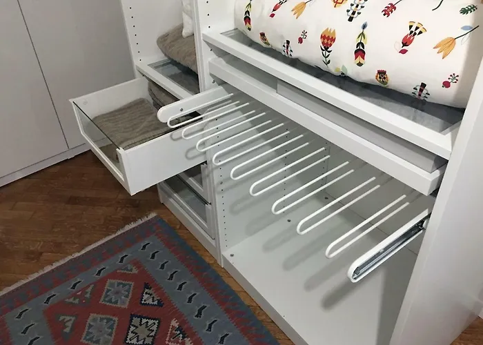 Lejlighed New Capolinea 5 - *