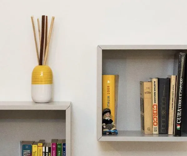 New Capolinea 5 - Milano