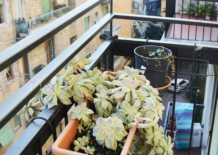 Lario Apartman Milánó