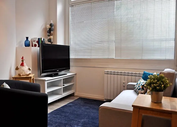 M.h.s. Apartman Milánó