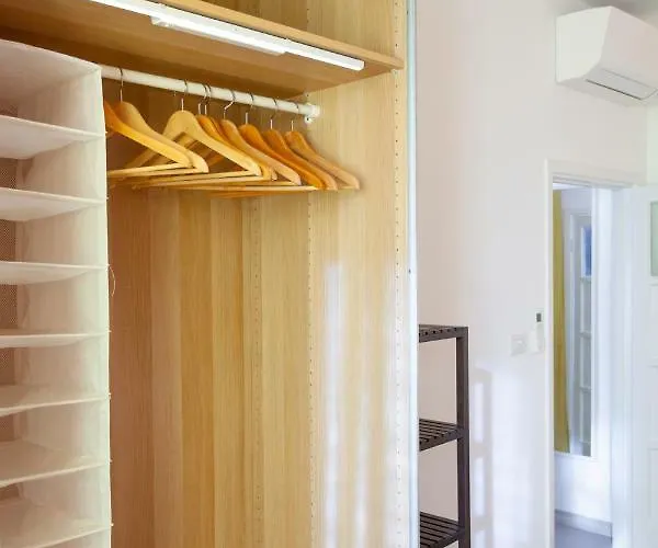 Sunset House - Smart House - Mico 아파트